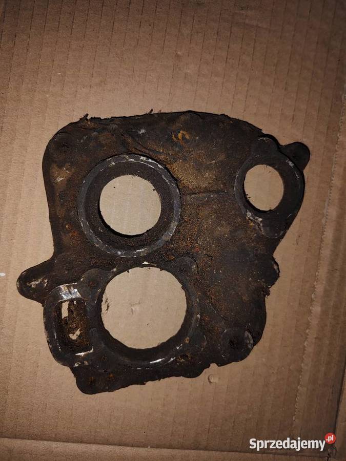 Pokrywa skrzyni biegów K750 MW750 M72