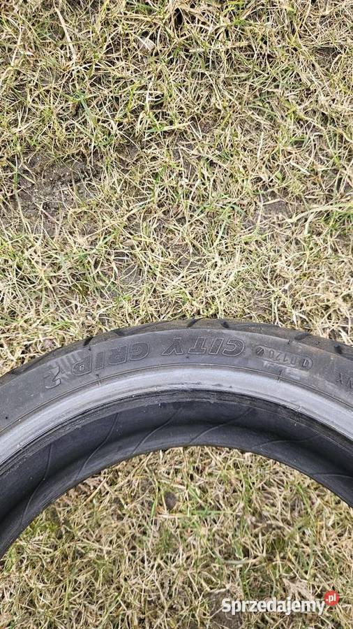 opona michelin city grip 2 Motocyklowe Kaczory sprzedam