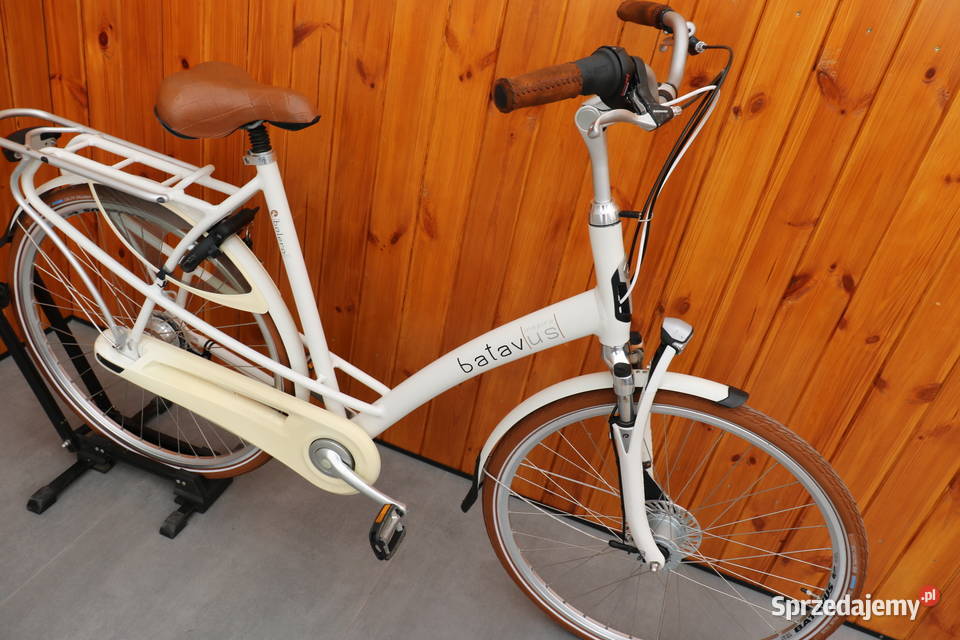 Rower damski Batavus Bolero Inspire D 61 Rowery