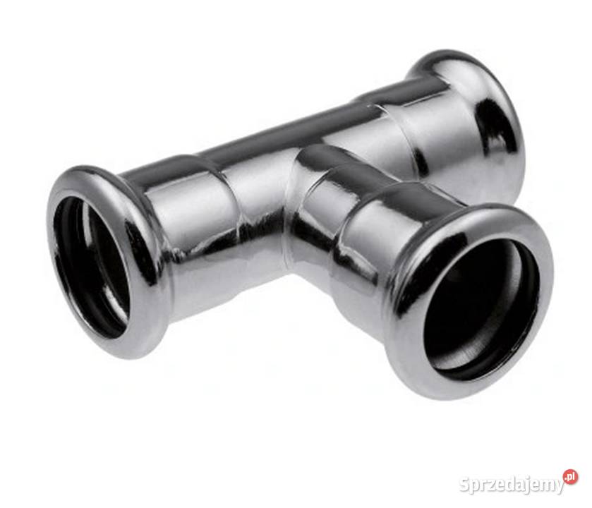 Trójnik 15x15x15 KANtherm STEEL 6202493 7