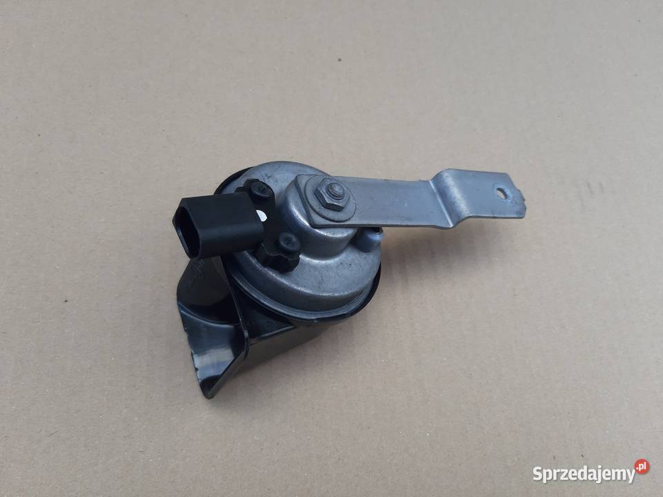 MERCEDES SKLASA W222 SYGNAŁ DŹWIĘKOWY KLAKSON lubuskie Trzciel sprzedam