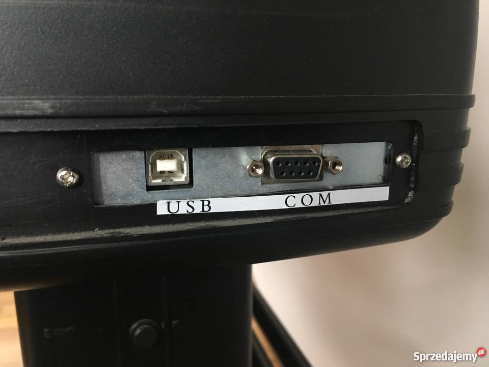 Seron Ploter tnący 1350 mm Płock