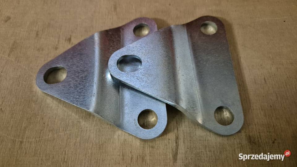 cz cross motocross typ 516125cc uchwyty silnika sprzedam