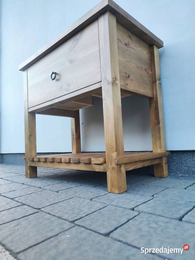 Komoda szafka pod umywalkę sprzedam