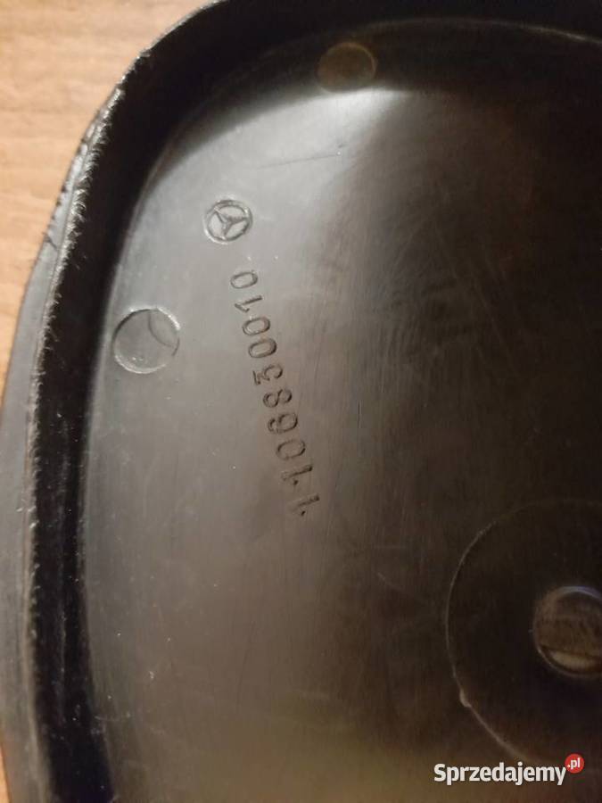 Mercedes W108 W110 W111 W112 W113 Pagoda osobowe Nowy Sącz sprzedam