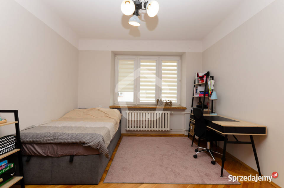 Mieszkanie 3 pokojowe na 2 piętrze w centrum Sprzedaż Rzeszów