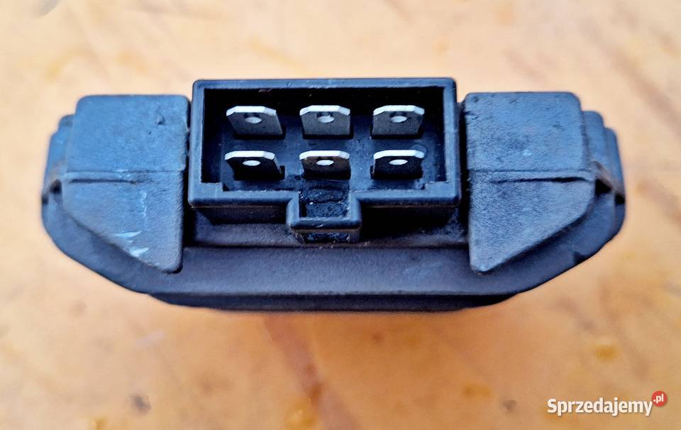 KAWASAKI ZR7 REGULATOR NAPIĘCIA SH650A SH650A12