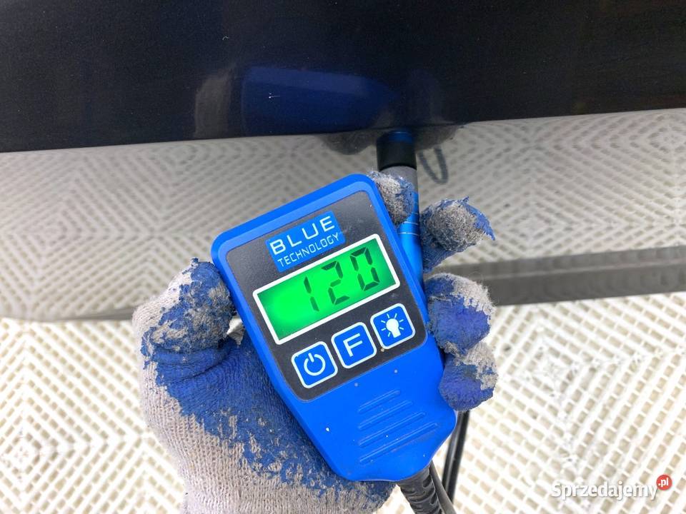 DRZWI LEWY PRZÓD SEAT IBIZA IV Hatchback 0817