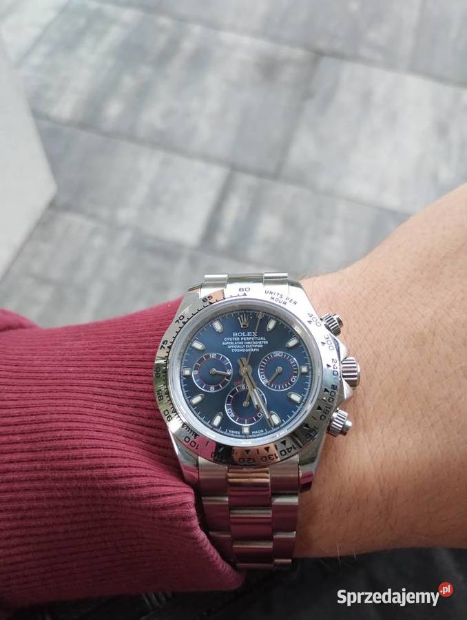 Rolex Daytona Rzeszów