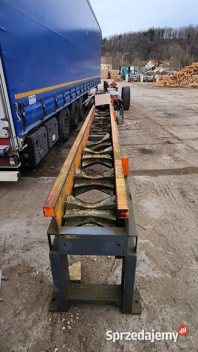 trak tarczowy brodpol TT5500320G 2014r