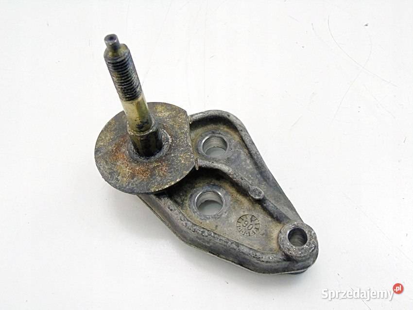 Łapa skrzyni biegów 20DM62 Xsara Picasso C4 Sosnowiec