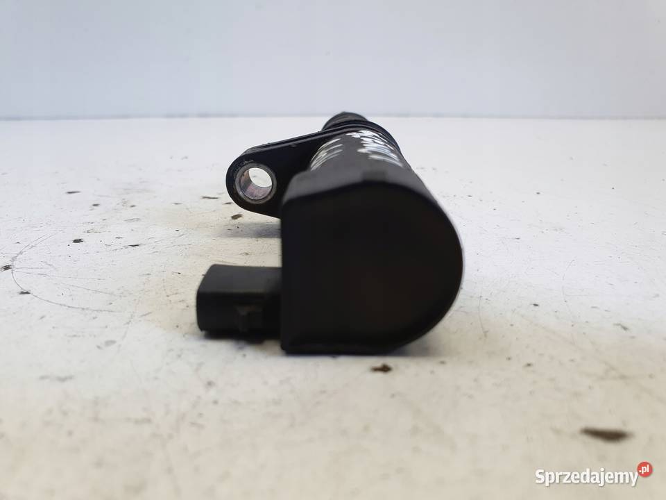 CEWKA ZAPŁONOWA Renault Scenic II 16 16V osobowe lubelskie Rudka