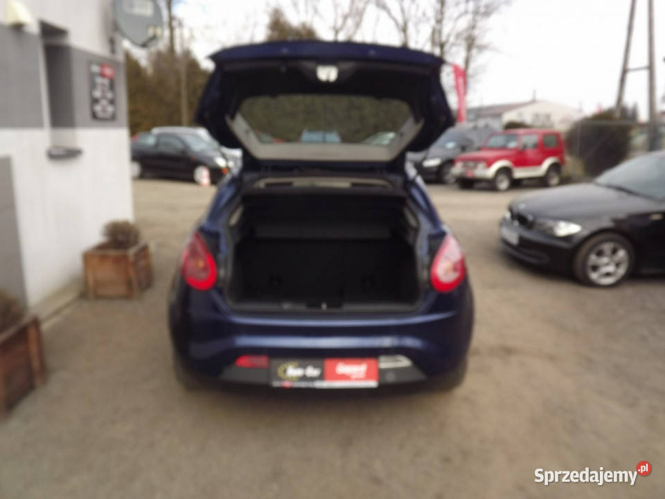 Fiat Bravo I 19952001 światła przeciwmgielne Janów Lubelski