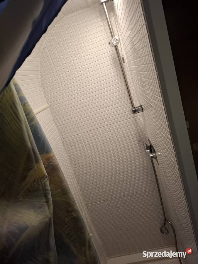 Przyczepa campingowa Avondale dart 515 Włocławek