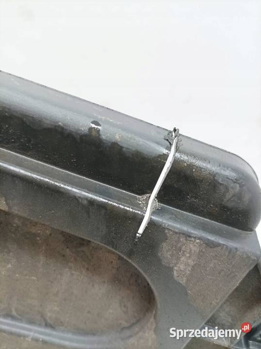 WENTYLATOR CHŁODNICY 16 B LIFT FOCUS MK2