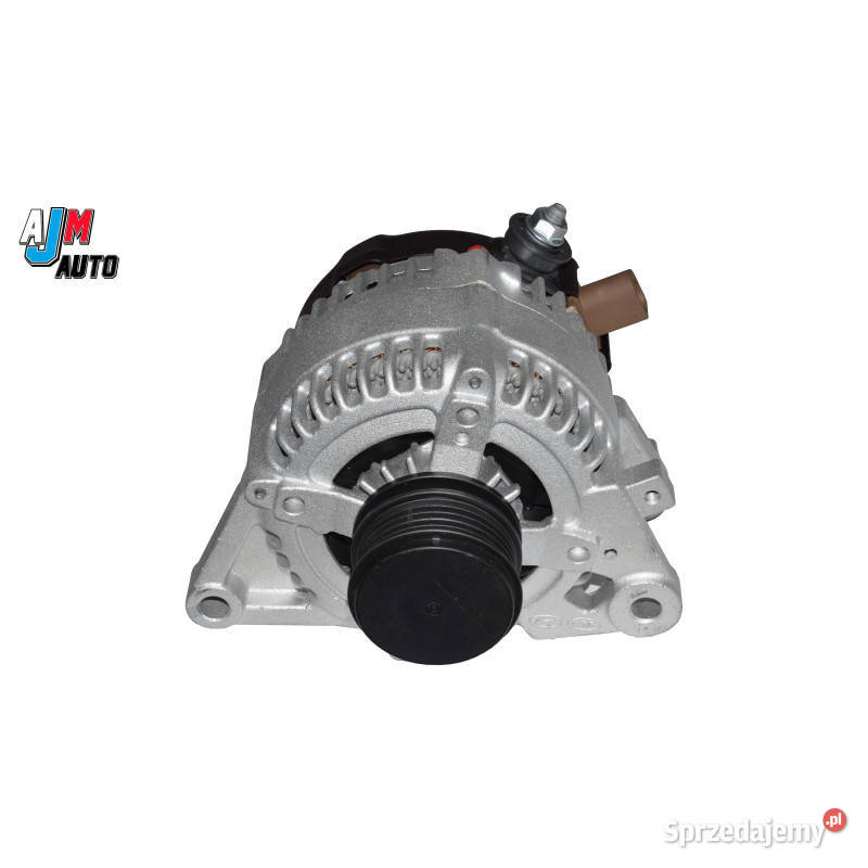 Alternator 373002A700 16 17 CRDI Hyundai Tucson lubelskie Grabów Szlachecki