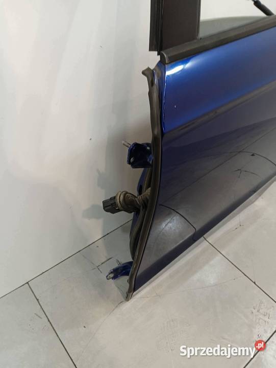 DRZWI LEWE TYŁ LD 5D HB Ford Mondeo Mk5 2014