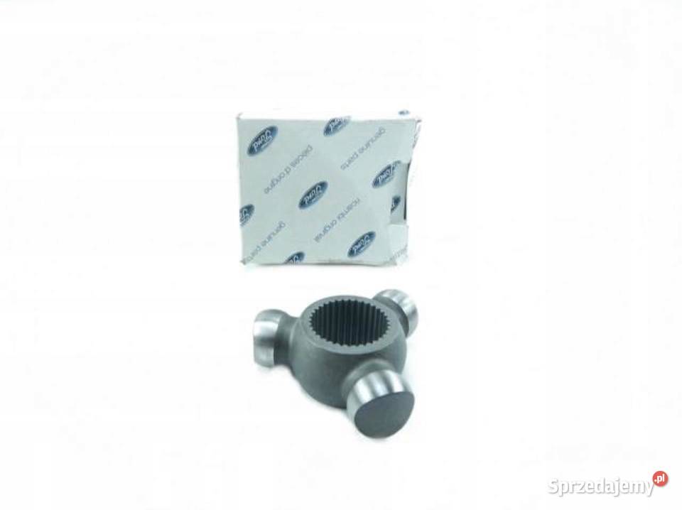 KRZYŻAK SKRZYNI FORD MONDEO 0007 osobowe lubelskie