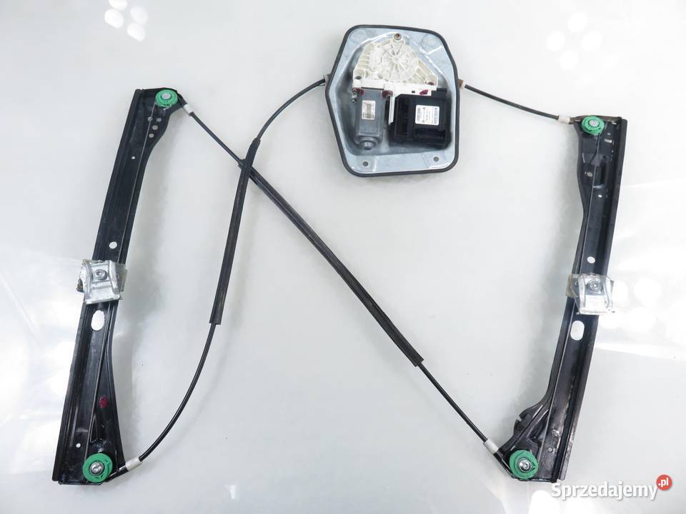 PODNOŚNIK SZYBY LEWY PRZEDNI 3D VW GOLF V