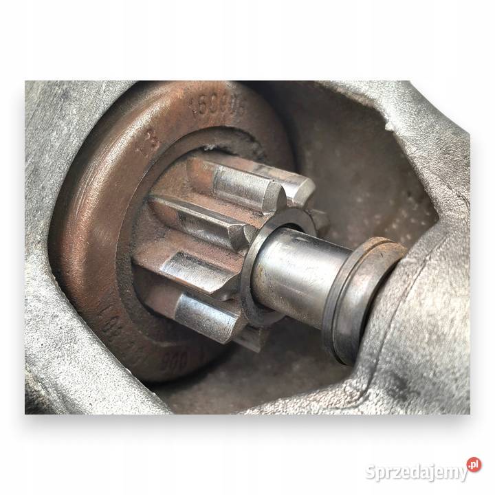 ROZRUSZNIK Audi A6 C6 A4 B7 20 TFSI 06B911023B