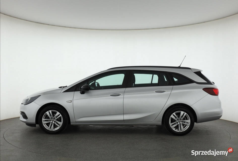 Opel Astra 12 Turbo pierwszy właściciel Piaseczno