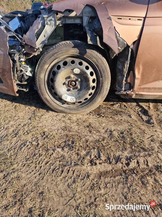 Renault Megan 4/5 Megane Ostrów Wielkopolski