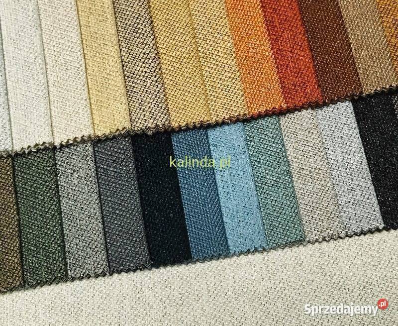 Mossa wszechstronny materiał tapicerski Gorzów Wielkopolski