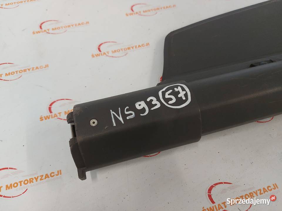 VW TOURAN roleta bagażnika Kielce