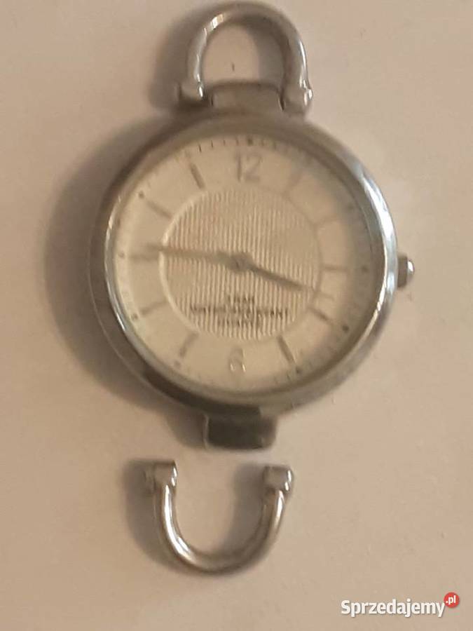 ZEGAREK KWARCOWY N009