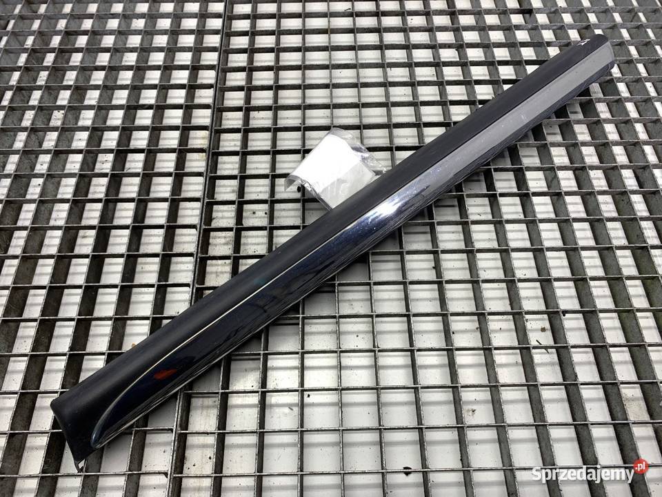 LISTWA DRZWI LEWY TYŁ MAZDA CX7 SUV 0614 Liquid