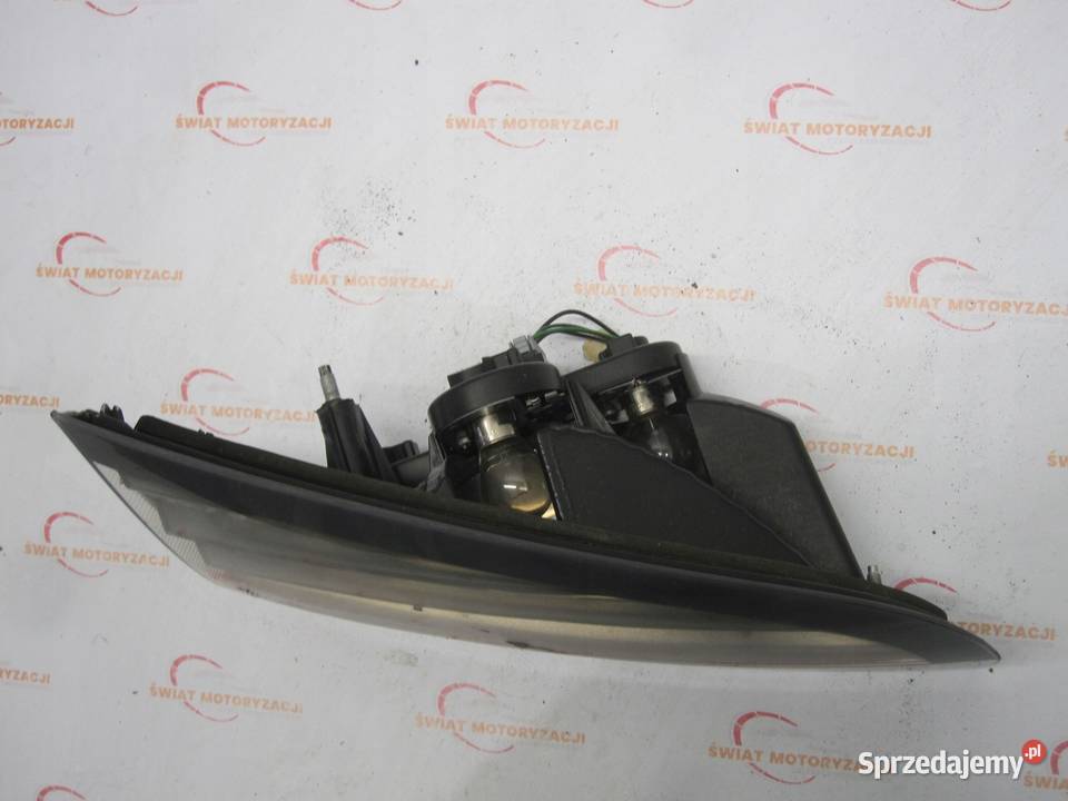 FORD S MK1 I 09r lampa lewa tył w klapę 162493 Kielce