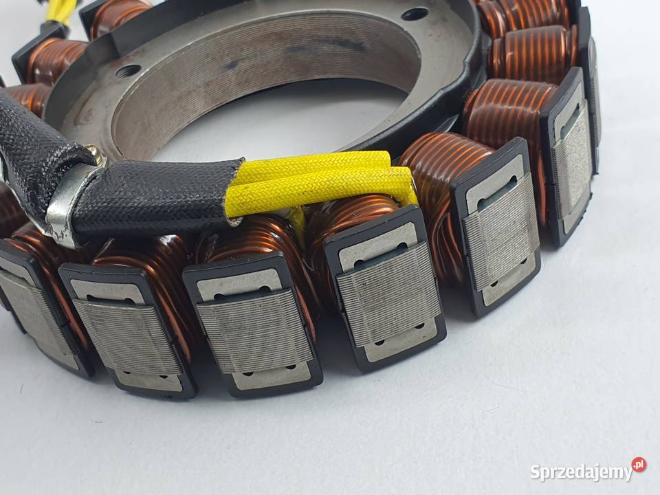 Stator Alternator Stojan Polaris Sportsman 850 Łódź