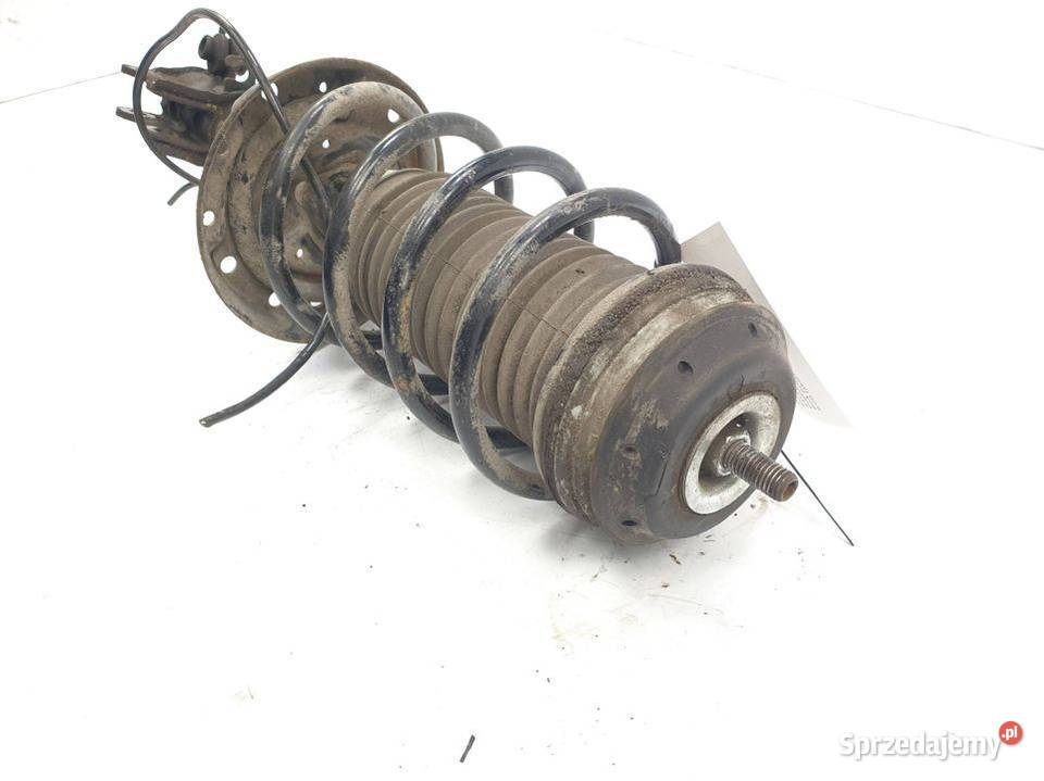 AMORTYZATOR LEWY PRZÓD FIAT GRANDE PUNTO Pozostałe kujawsko-pomorskie Lipno