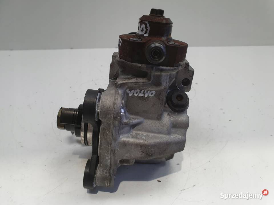 Volvo S60 II V60 20 D4 POMPA WTRYSKOWA paliwa Chełm