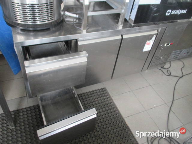 Kosz na odpady jezdny z pokrywą stal nierdzewna Ostrów Wielkopolski