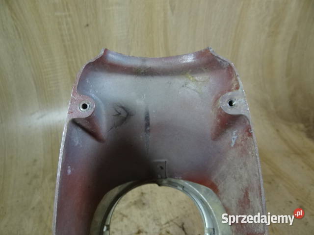 obudowa lampy przedniej NSU Prima nie lambretta Żary