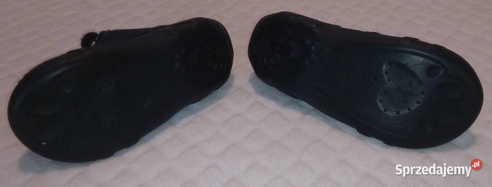 Buciki chłopięce Renbut samolot rozmiar 26 Czeladź