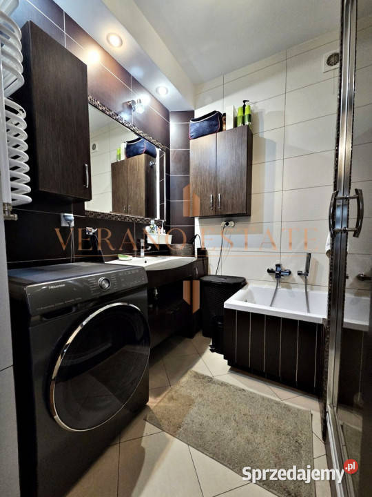 Apartament 90 m 4 pokoje Parter Przestronne Grójec