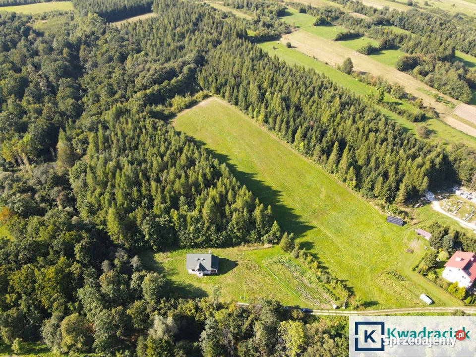 Dom wolnostojący Pobiedno 11285m2