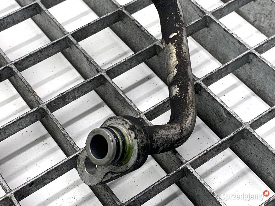 RURKA KLIMATYZACJI NISSAN QASHQAI J10 15 106 sprzedam