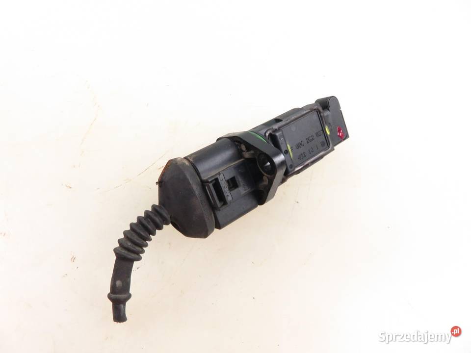 PRZEPŁYWOMIERZ AUDI A4 B5 19 TDI F00C2G2027