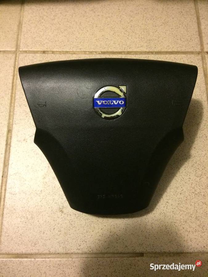 Airbag Volvo S40 V50 poduszka kierownicy Volvo Wrocław