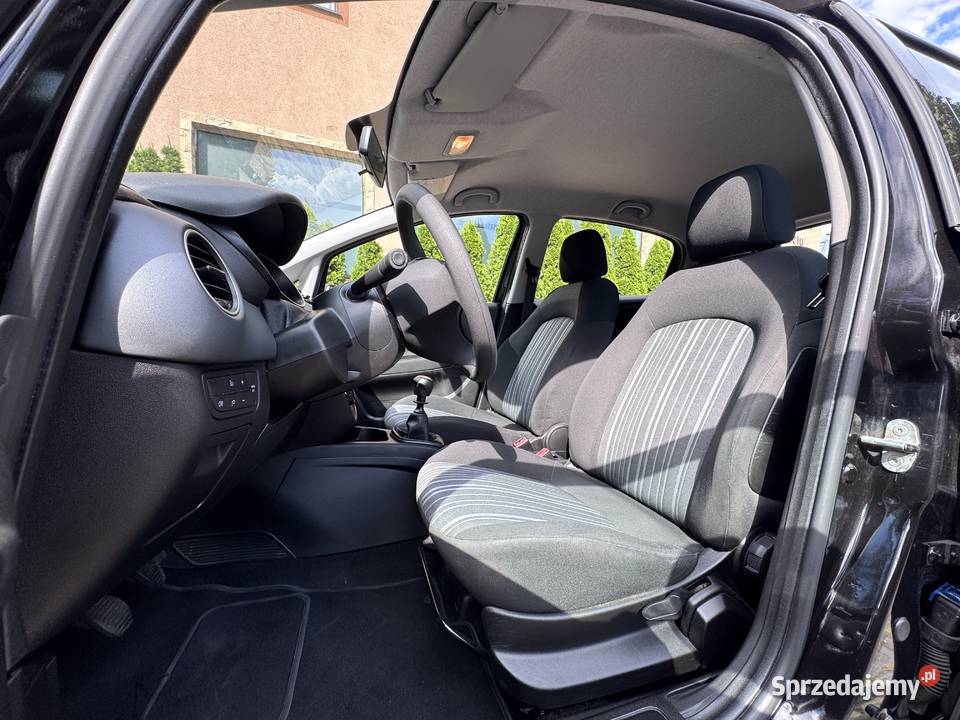 14i 75 Lakier ORYGINAŁ Kolor MOKKA Klima Mały nieuszkodzony Zawiercie