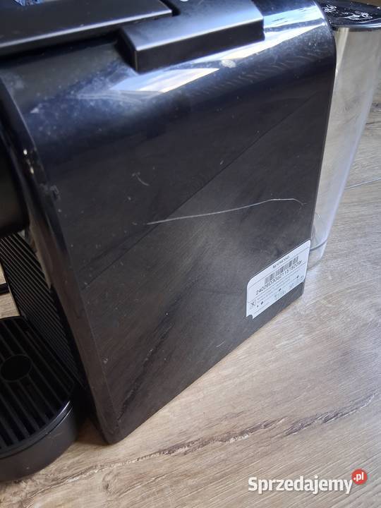 Ekspres Kapsułkowy Delonghi Essenza Mini 19 Bar