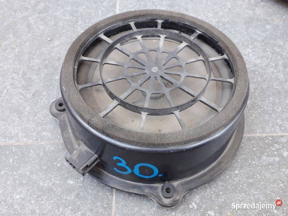 Głośnik Audi A4 B5 A1908011 A1908012 Elektronika i nawigacja Włoszczowa sprzedam