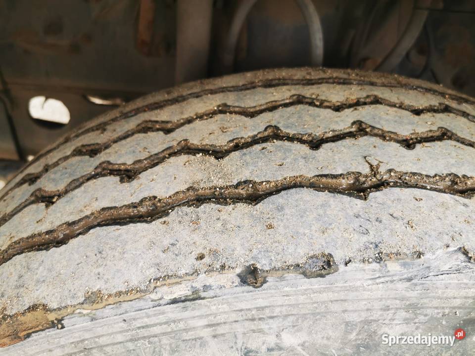 Scania p230 hakowiec wywrotka kontener 230KM