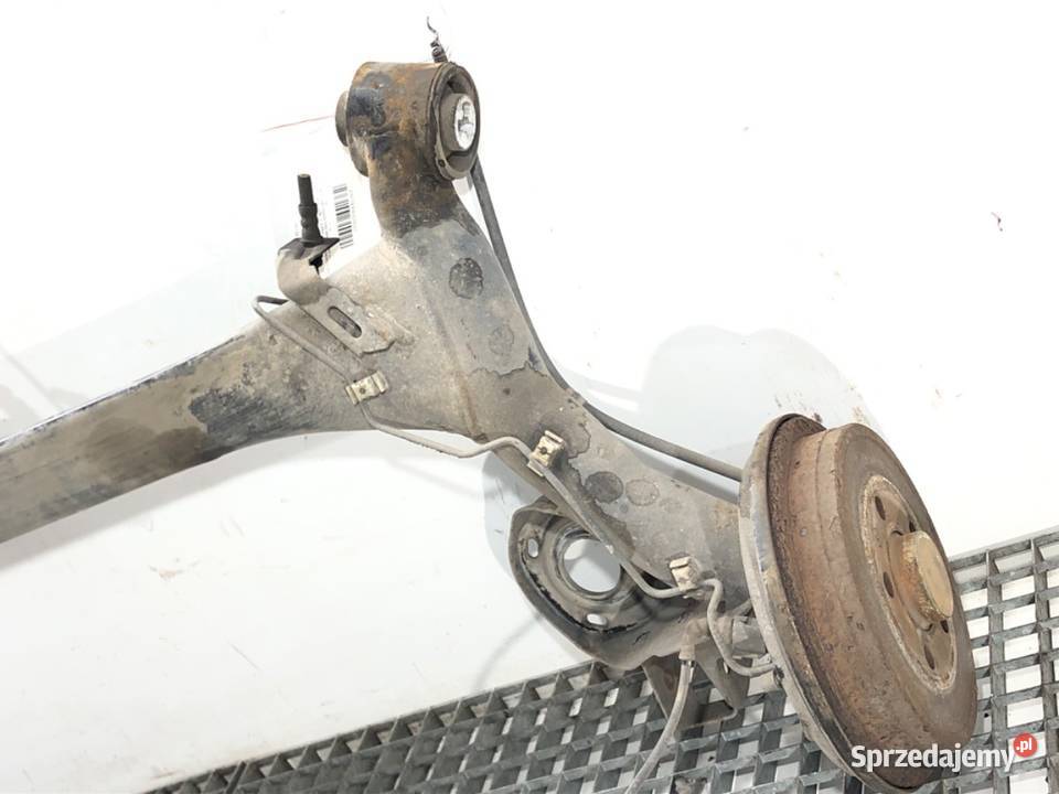 BELKA TYŁ SKODA FABIA III Hatchback TYLNA osobowe sprzedam