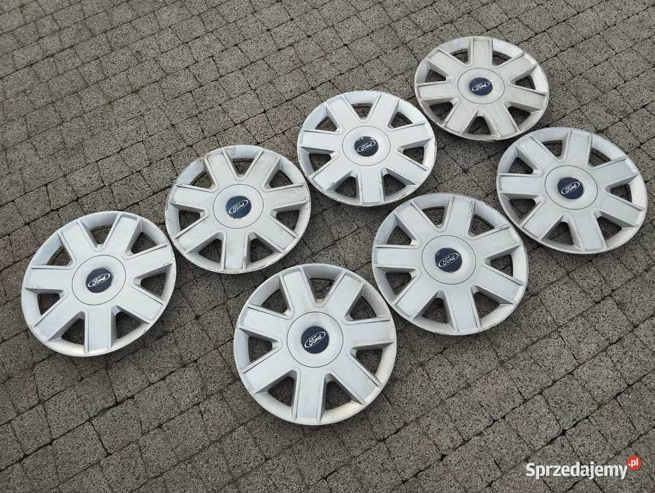 Kołpak Ford 13 3S511130AB podana jedną sztukę Kamieniec
