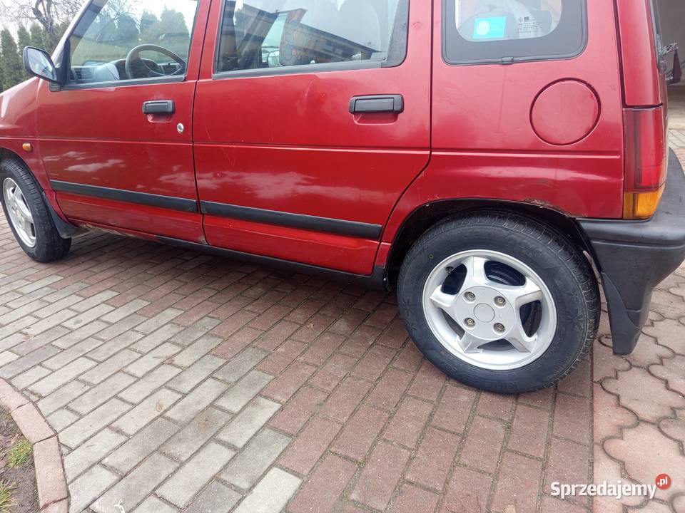 Tico Daewoo 99r 75 Tico Radomsko