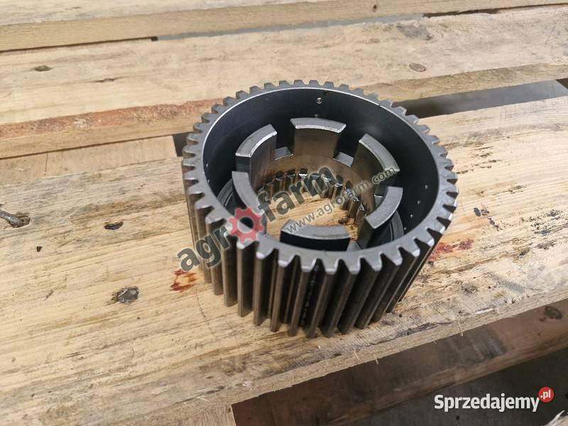 Piasta Valtra C90 M120 N101H T130 XM130 Byków